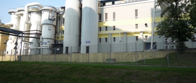 Usługi w branży cukrowniczej